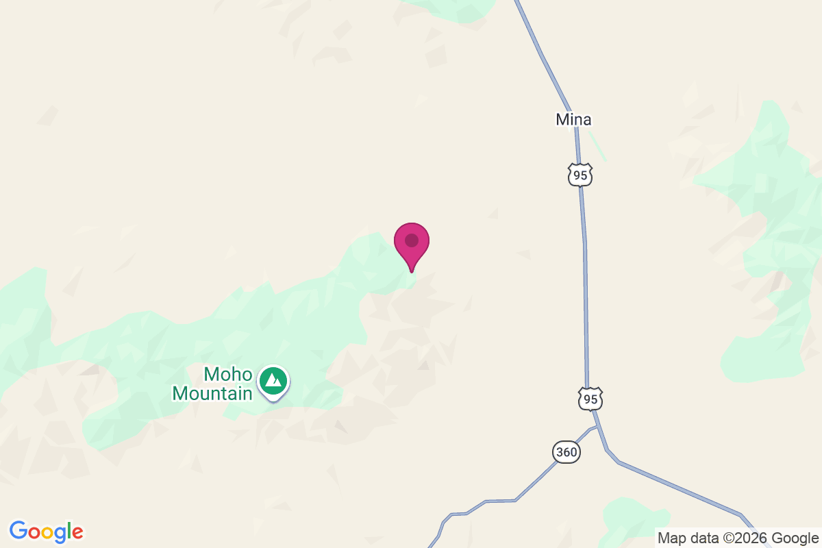 Carte de Camp Douglas