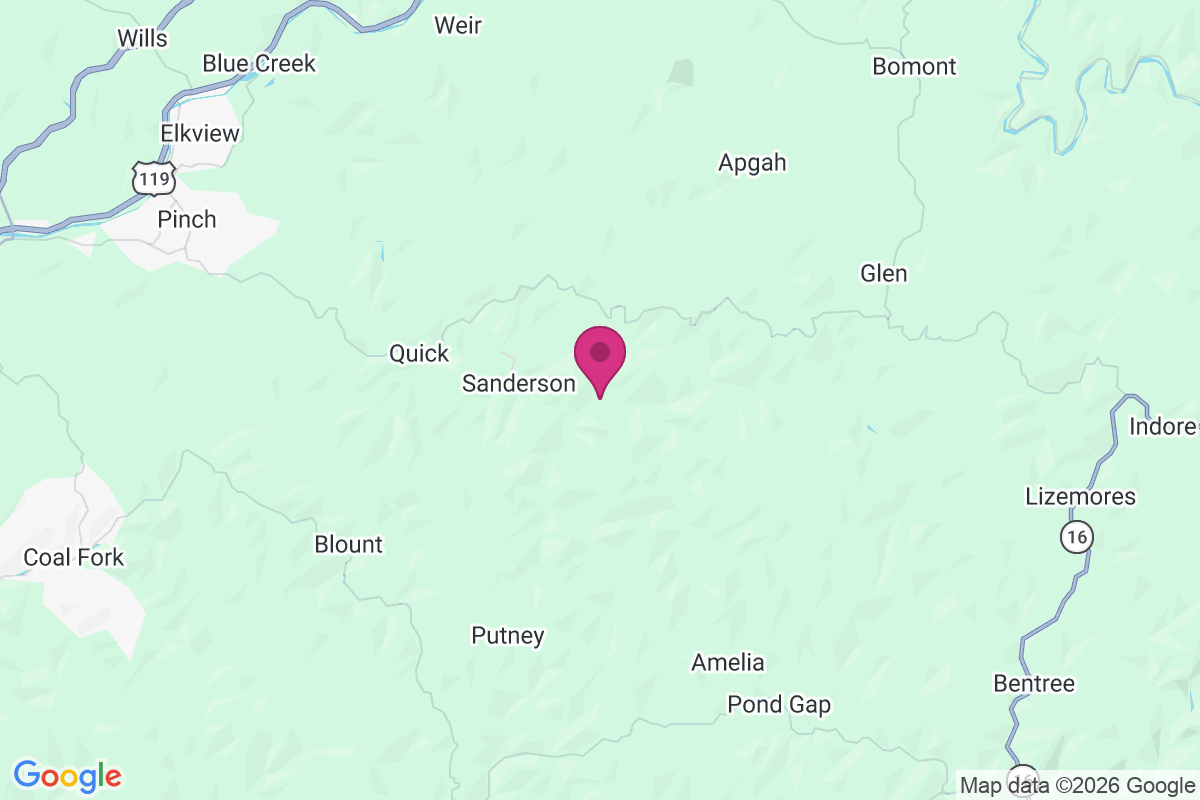 Carte de Acup