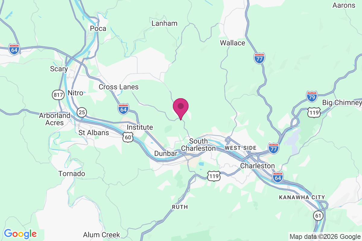 Carte de Tyler Mountain