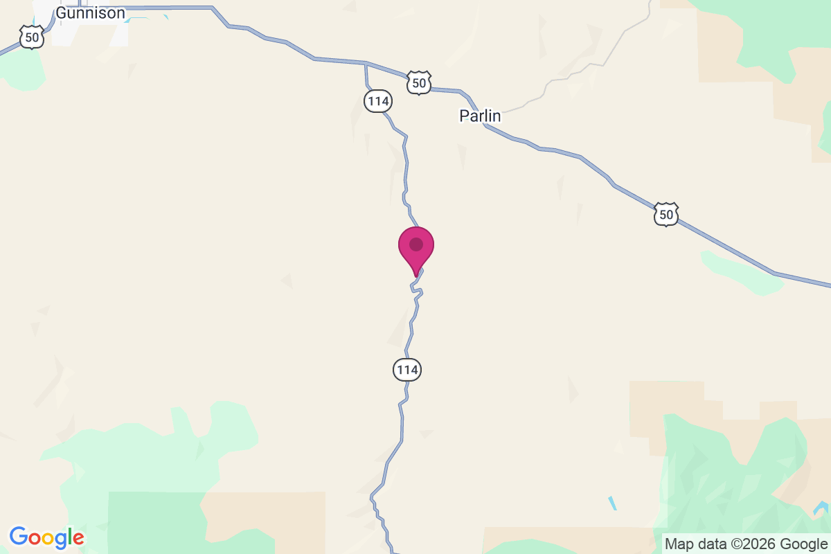 Carte de Sillsville