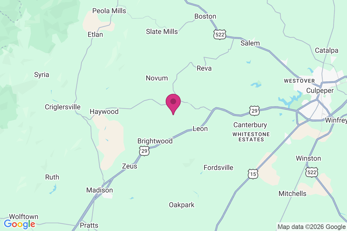 Carte de Tryme