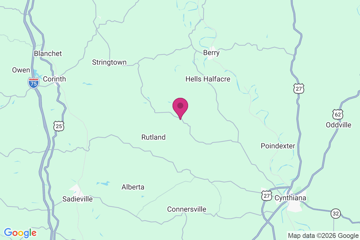 Carte de Renaker