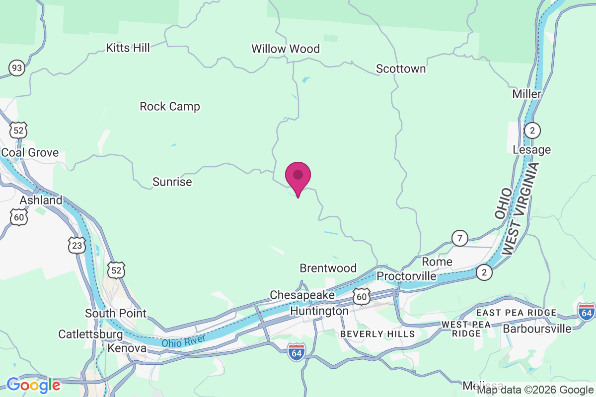 Carte de Getaway