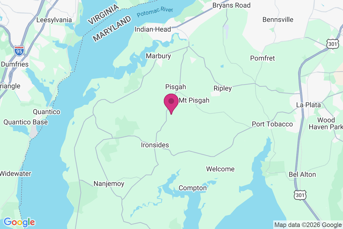 Carte de Montaine