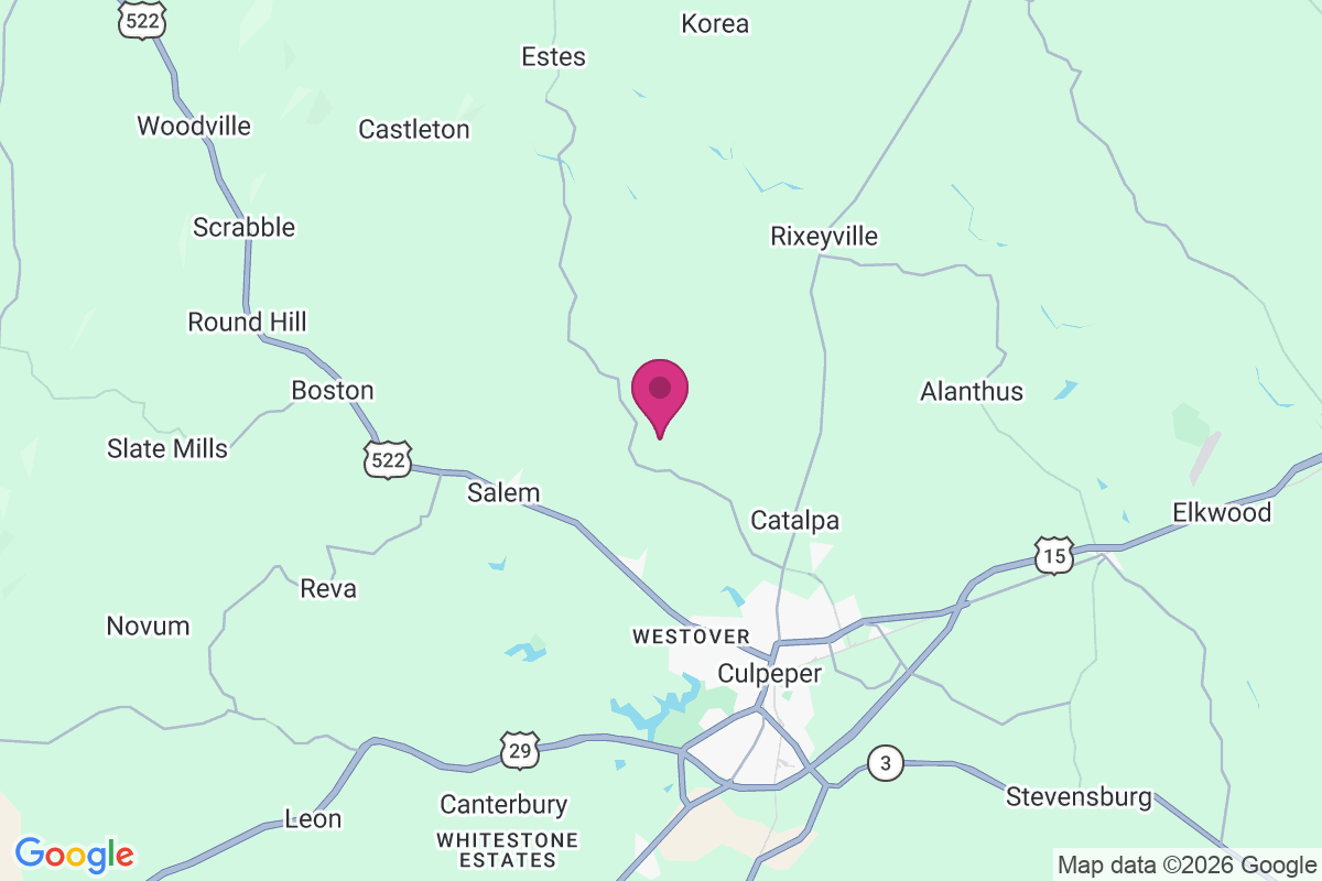 Carte de Cardova