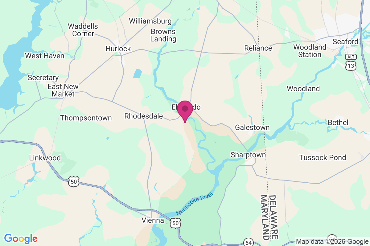 Carte de Brookview