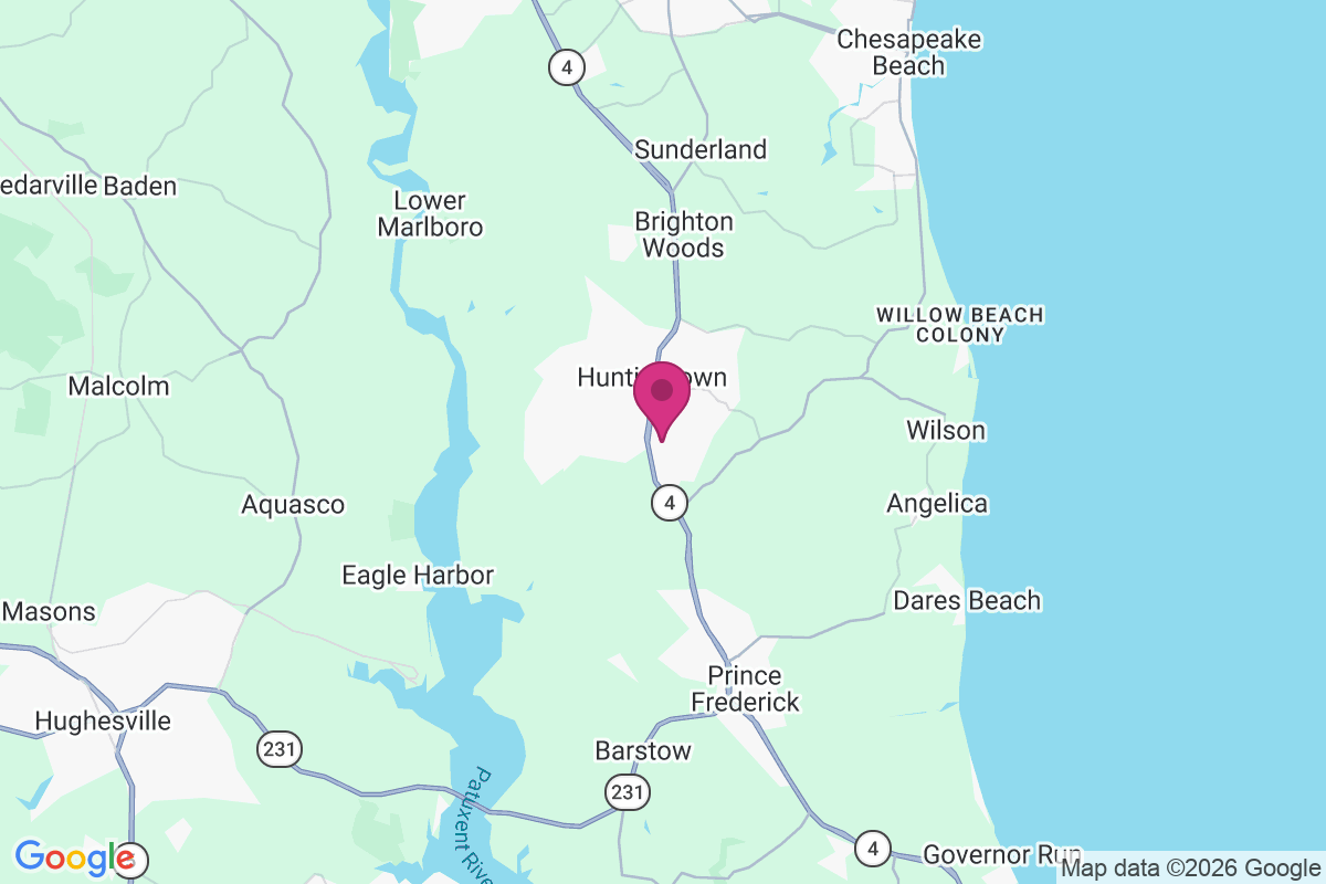 Carte de Radcliffe