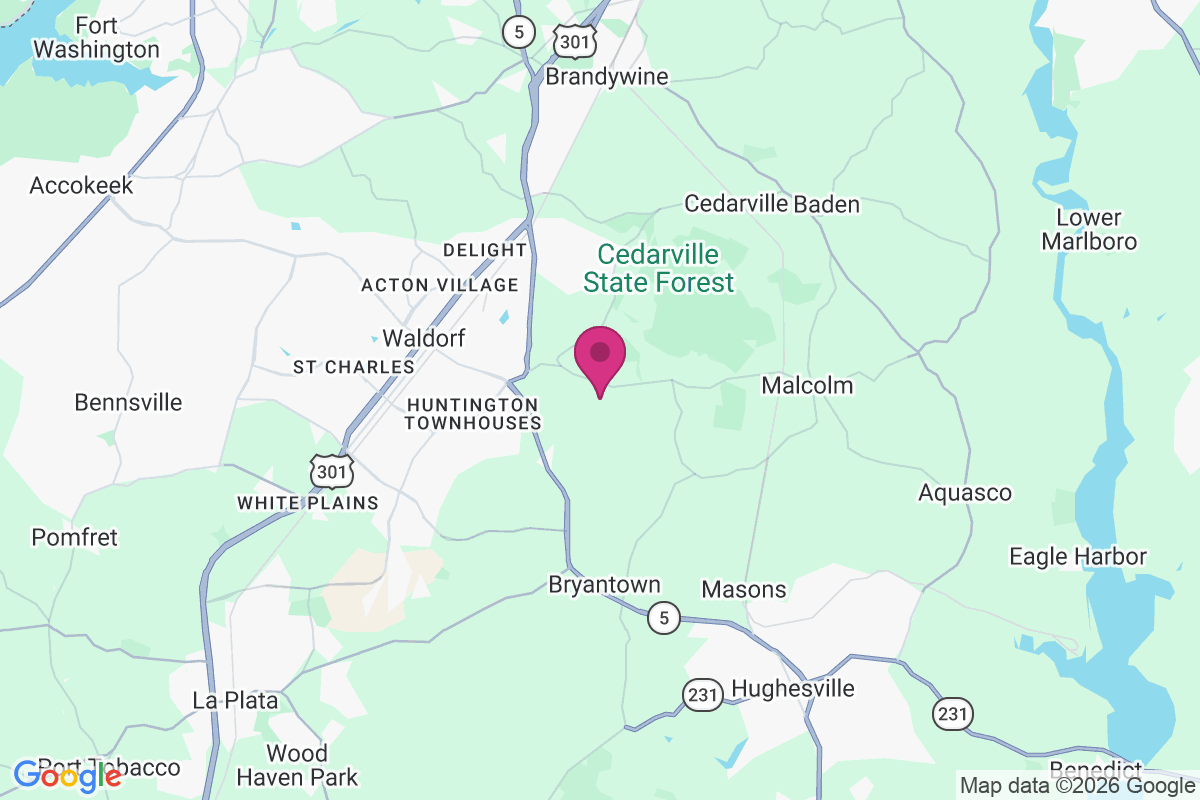 Carte de Bellewood