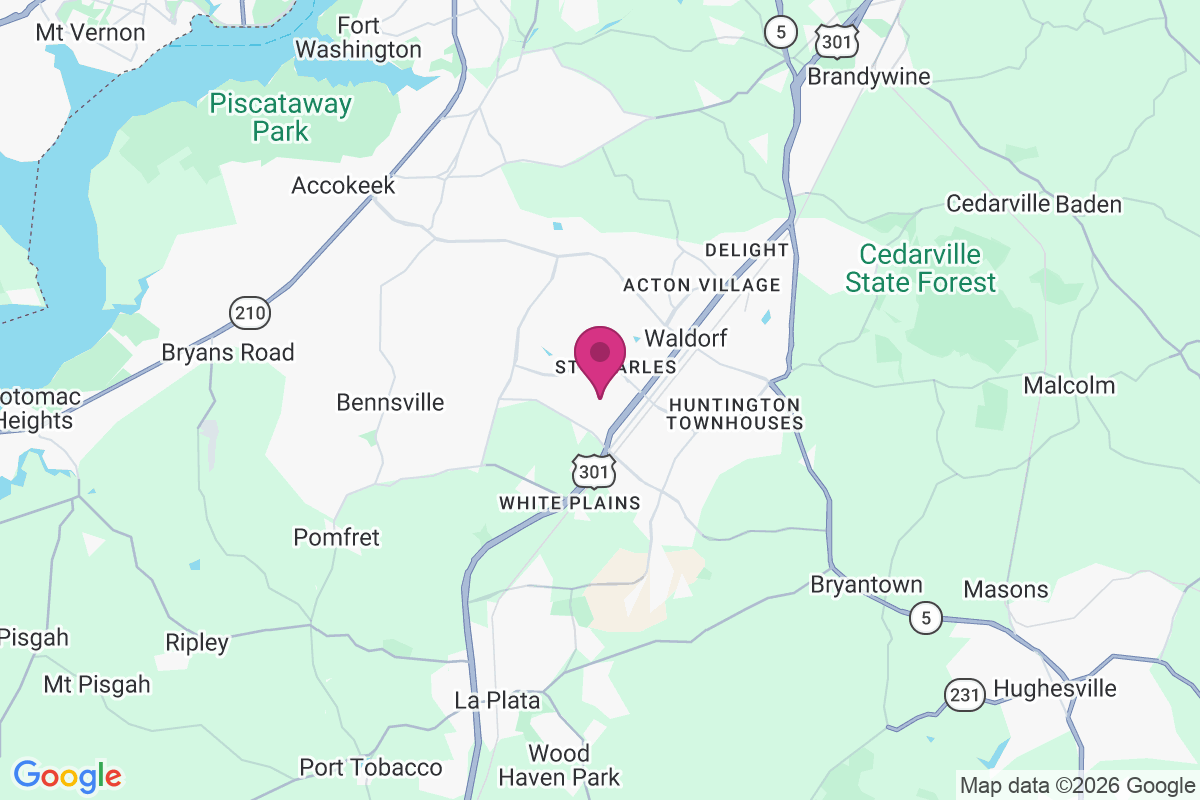 Carte de Beantown