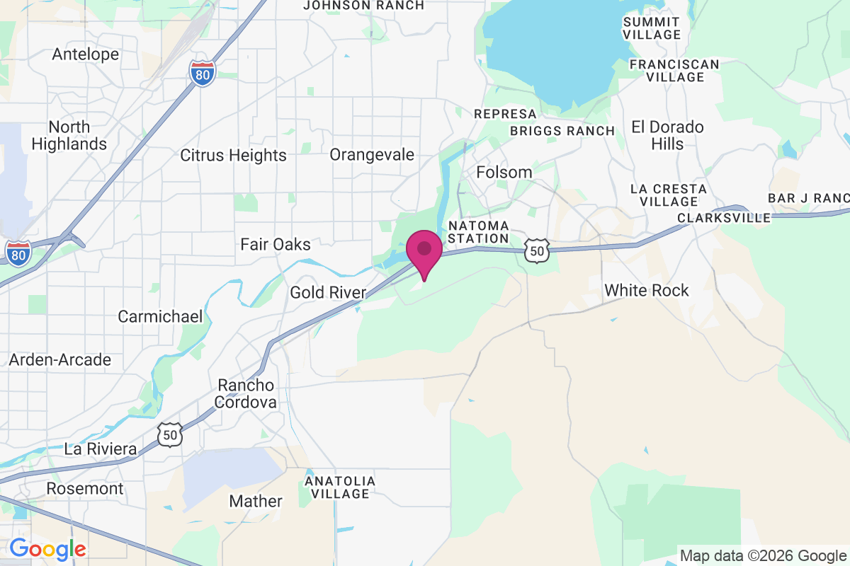 Carte de Alder Creek