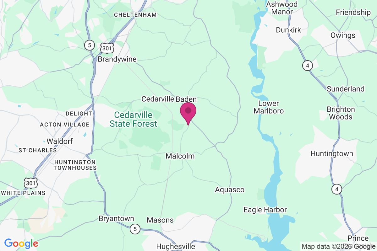 Carte de Horsehead