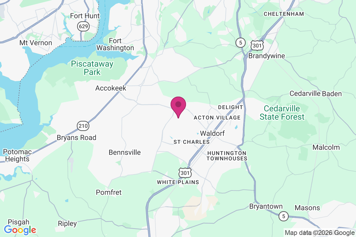 Carte de Berry