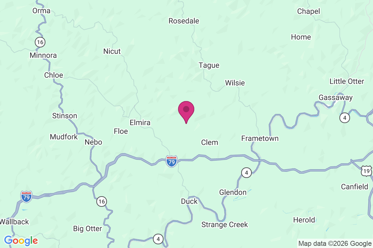 Carte de Dingy