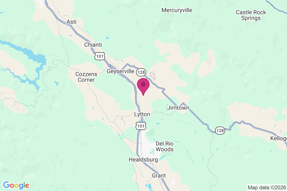 Carte de Nervo