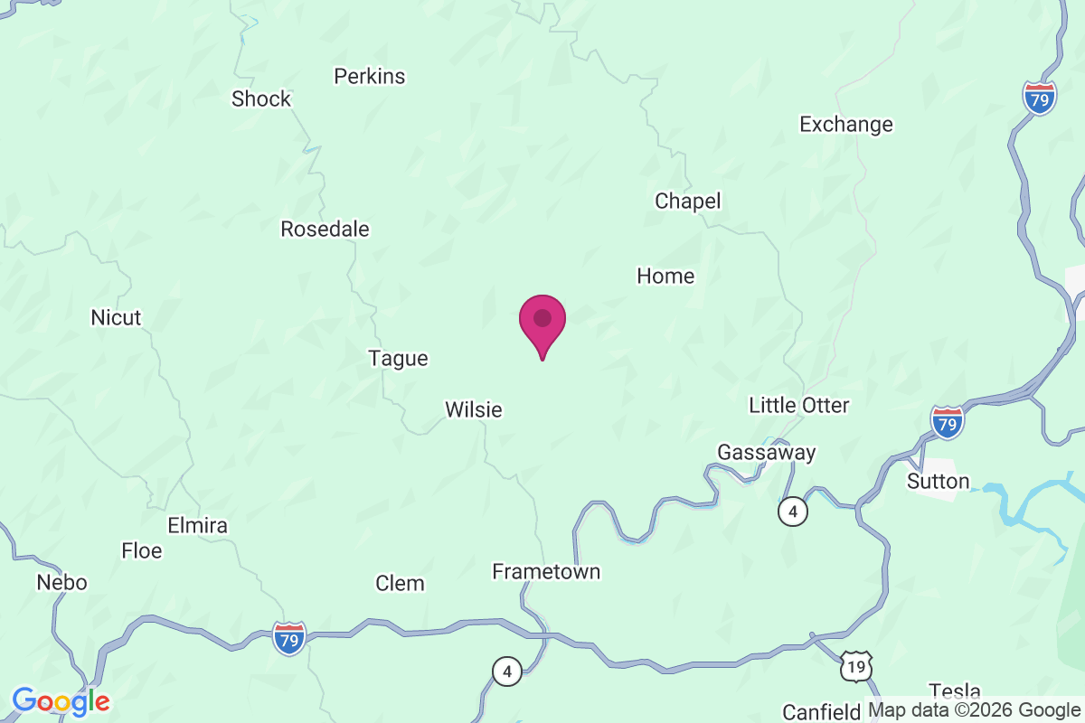 Carte de Belfont