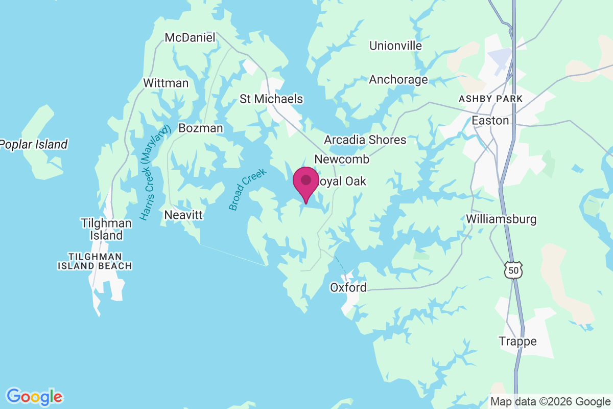 Carte de Edgeview