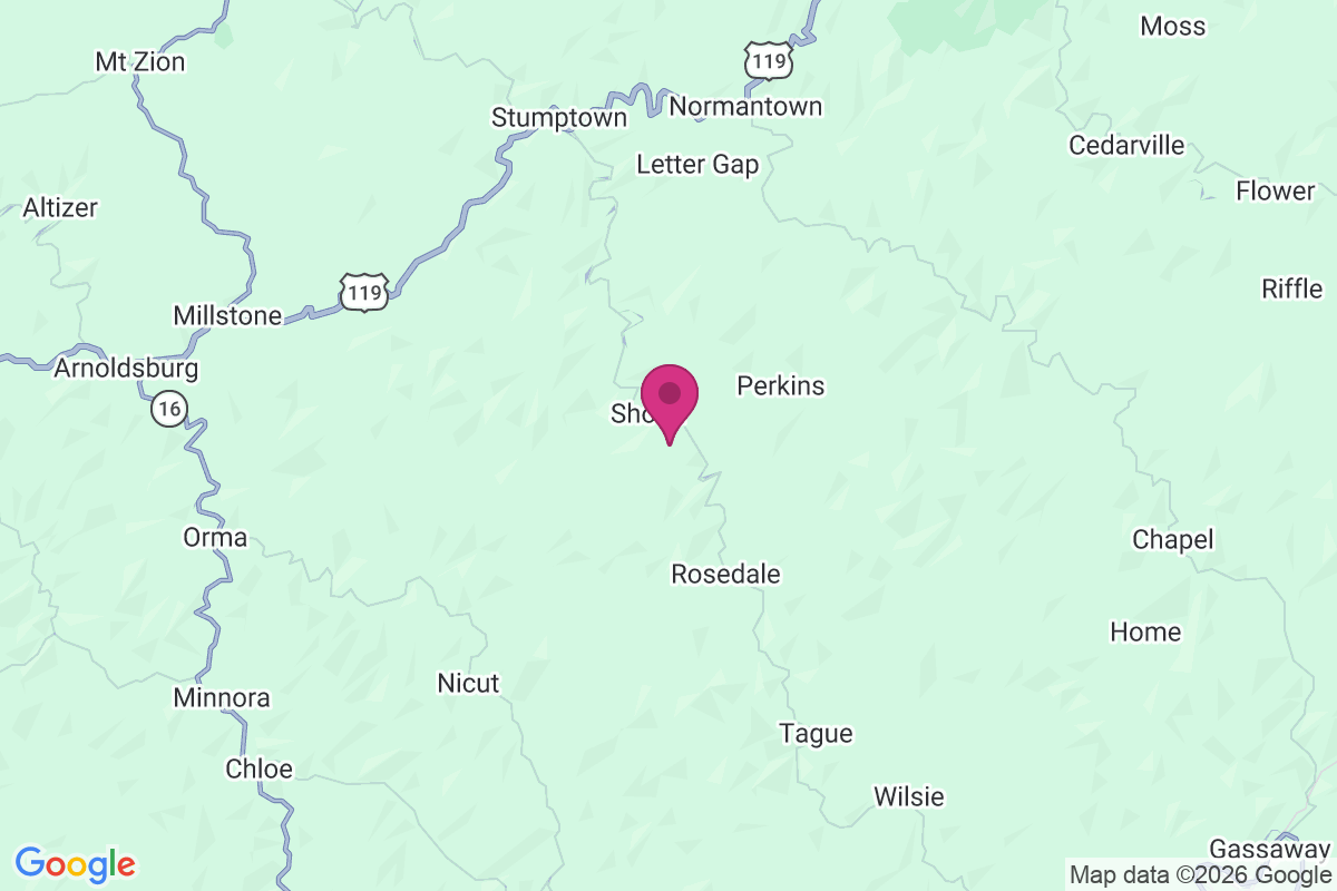 Carte de Shock