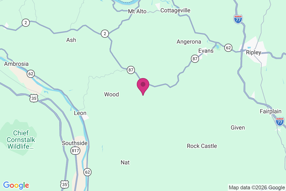 Carte de Gunville