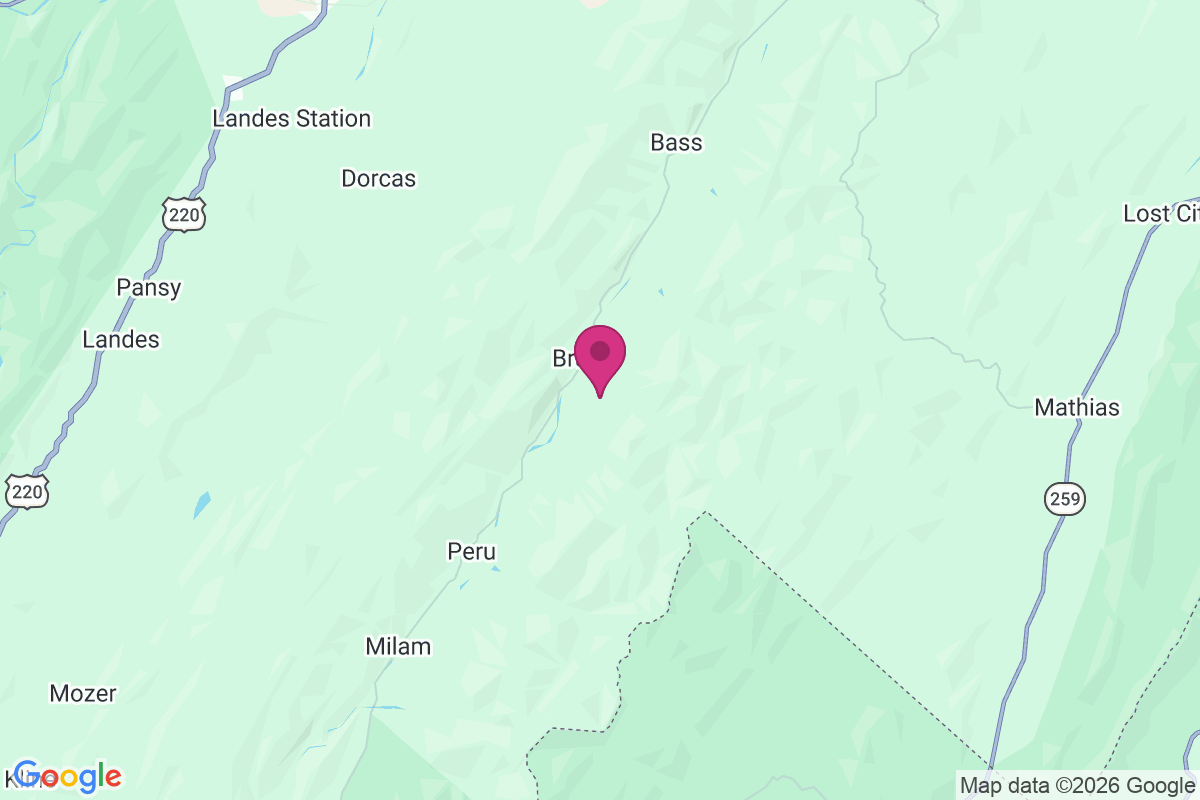 Carte de Brake