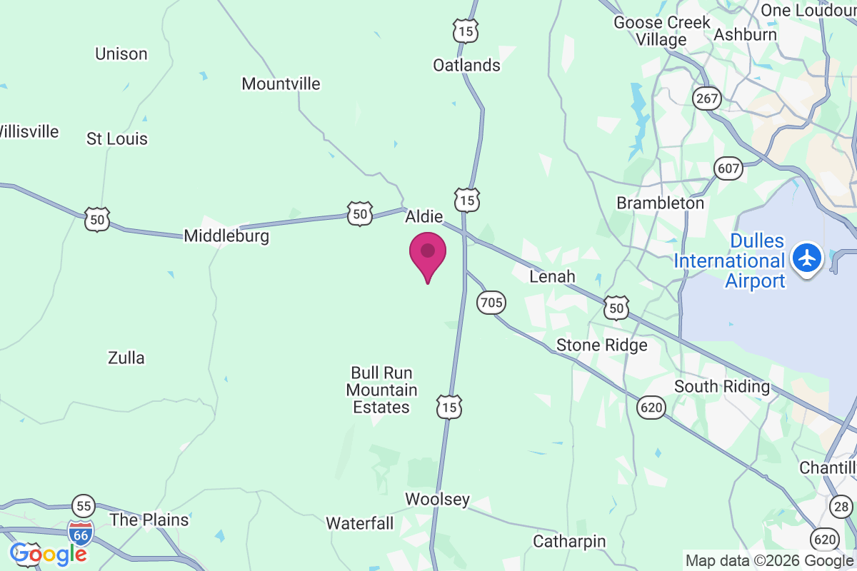 Carte de Stewartown
