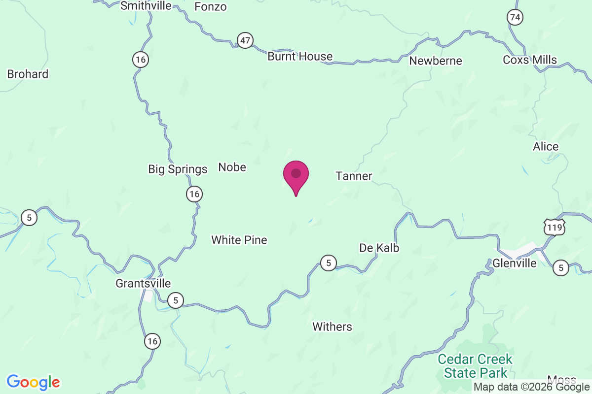 Carte de Revore