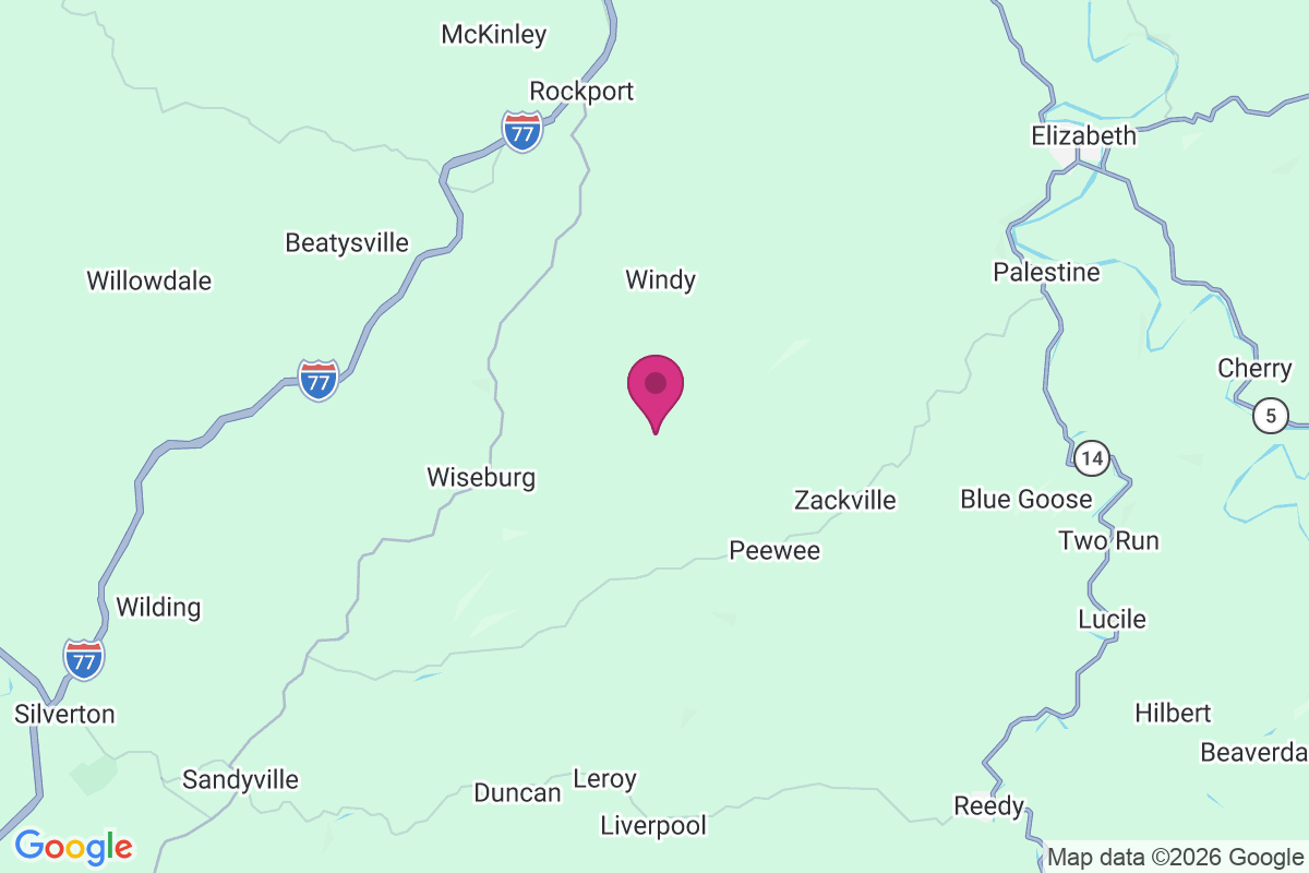 Carte de McClain