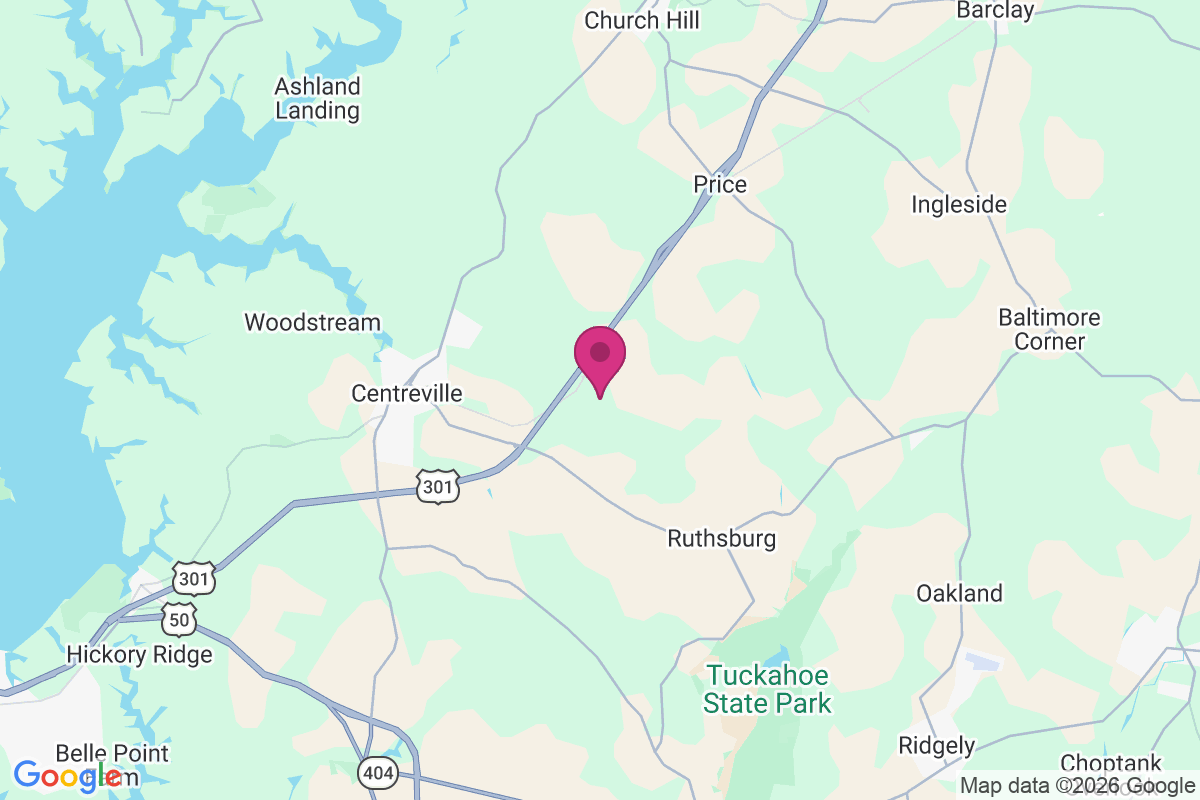 Carte de Carville