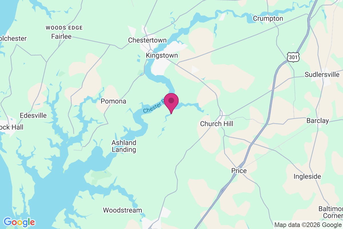 Carte de Wilmers
