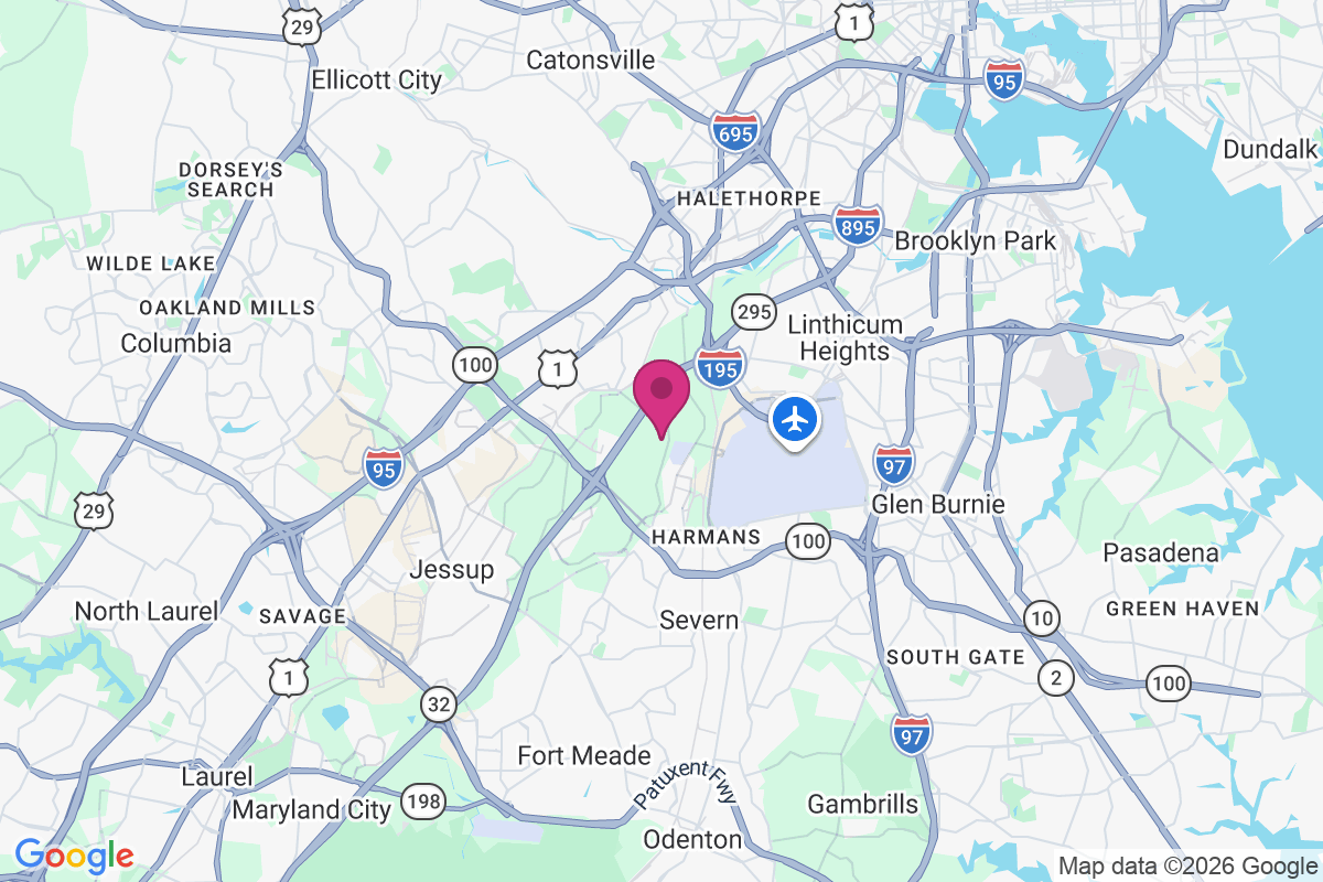 Carte de Bentwoods