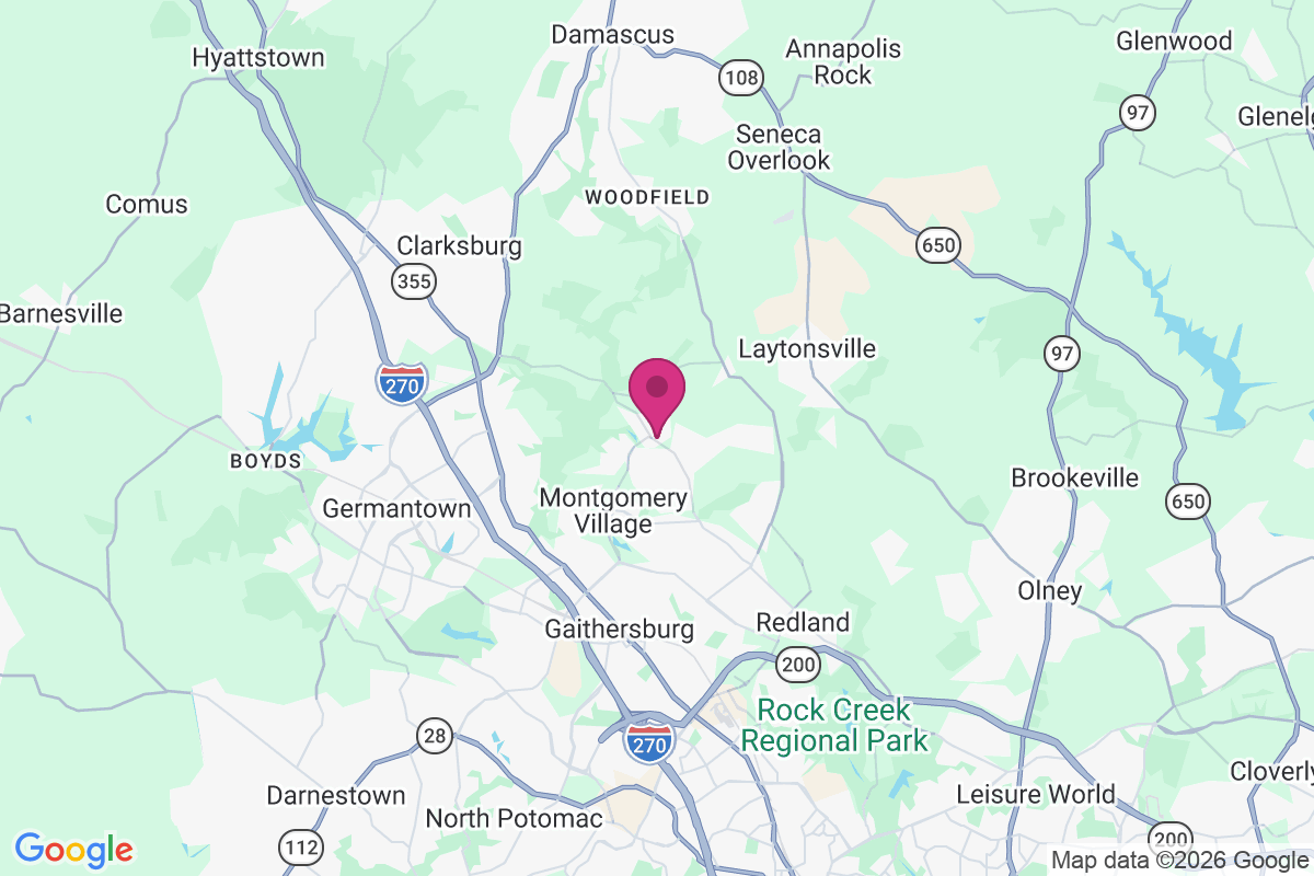Carte de Prathertown