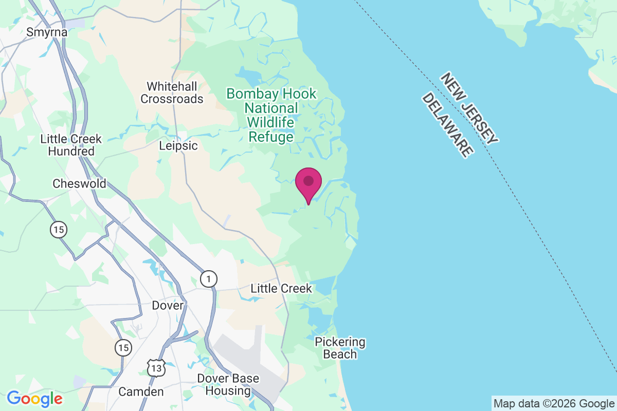 Carte de Donas Landing