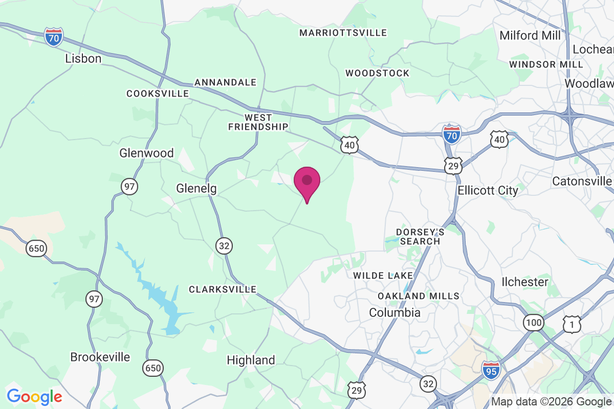 Carte de Timberleigh