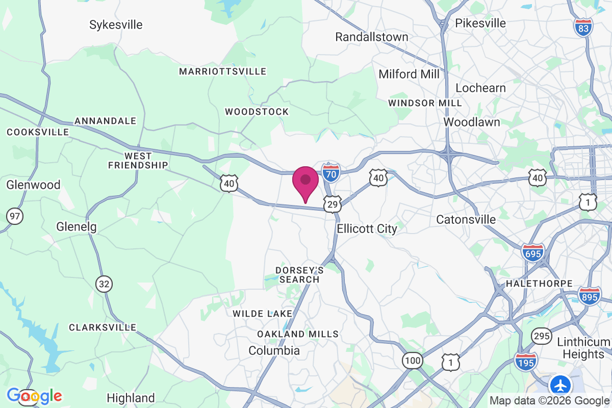 Carte de Brinkleigh