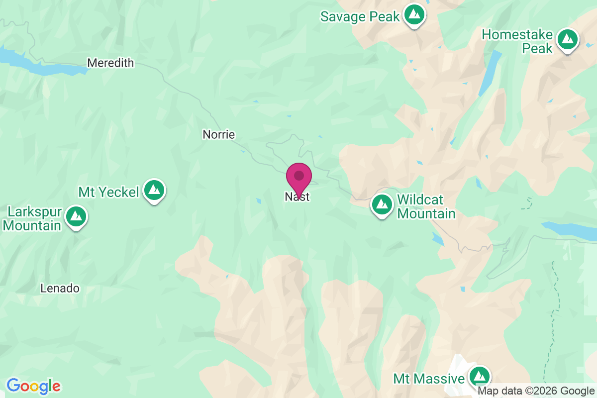 Carte de Nast