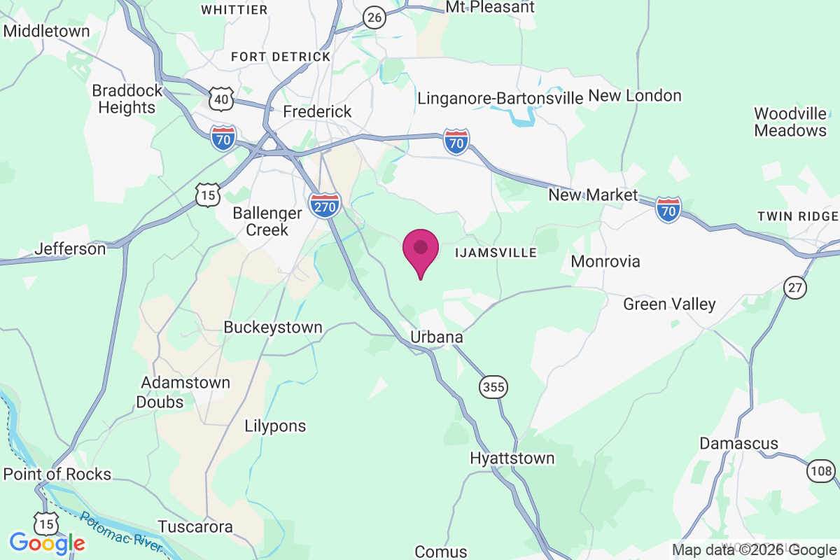 Carte de Kinna