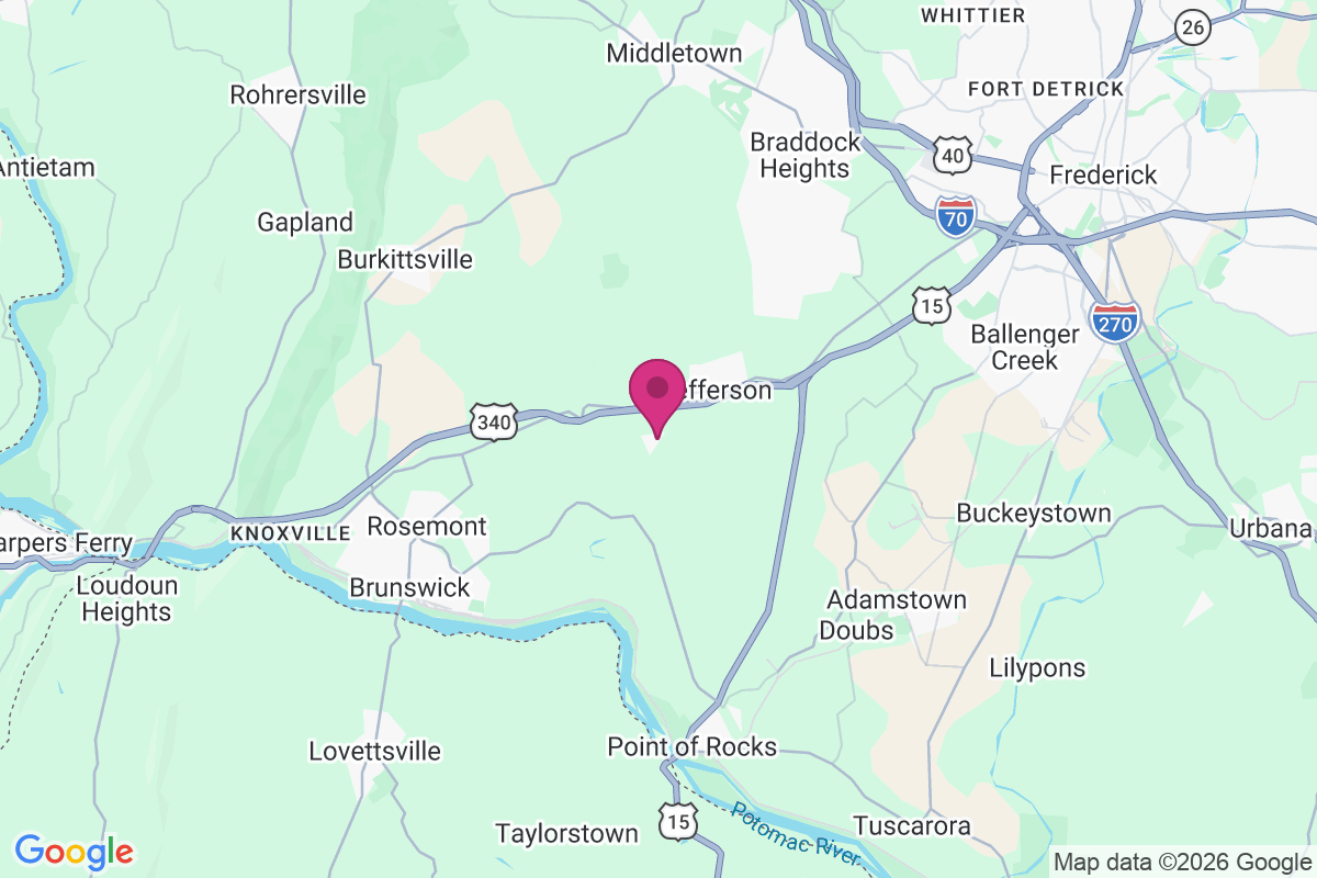 Carte de Copperfield
