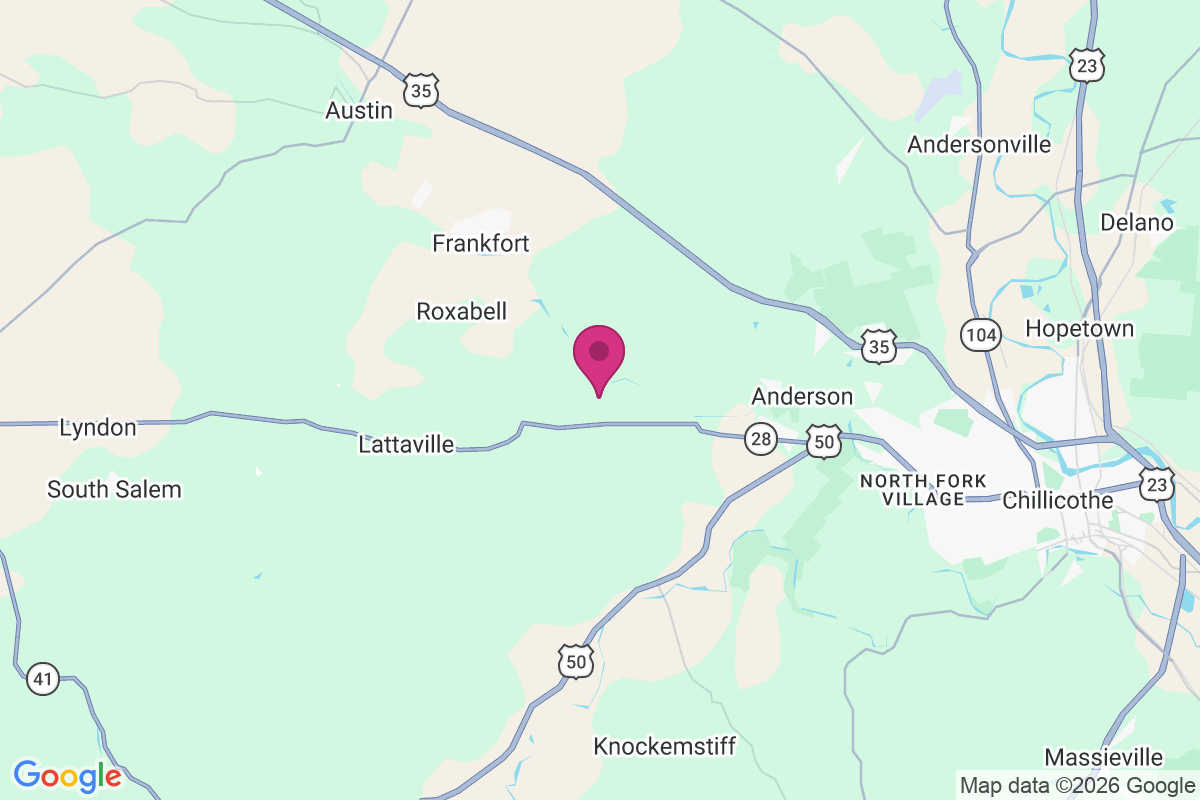 Carte de Musselman