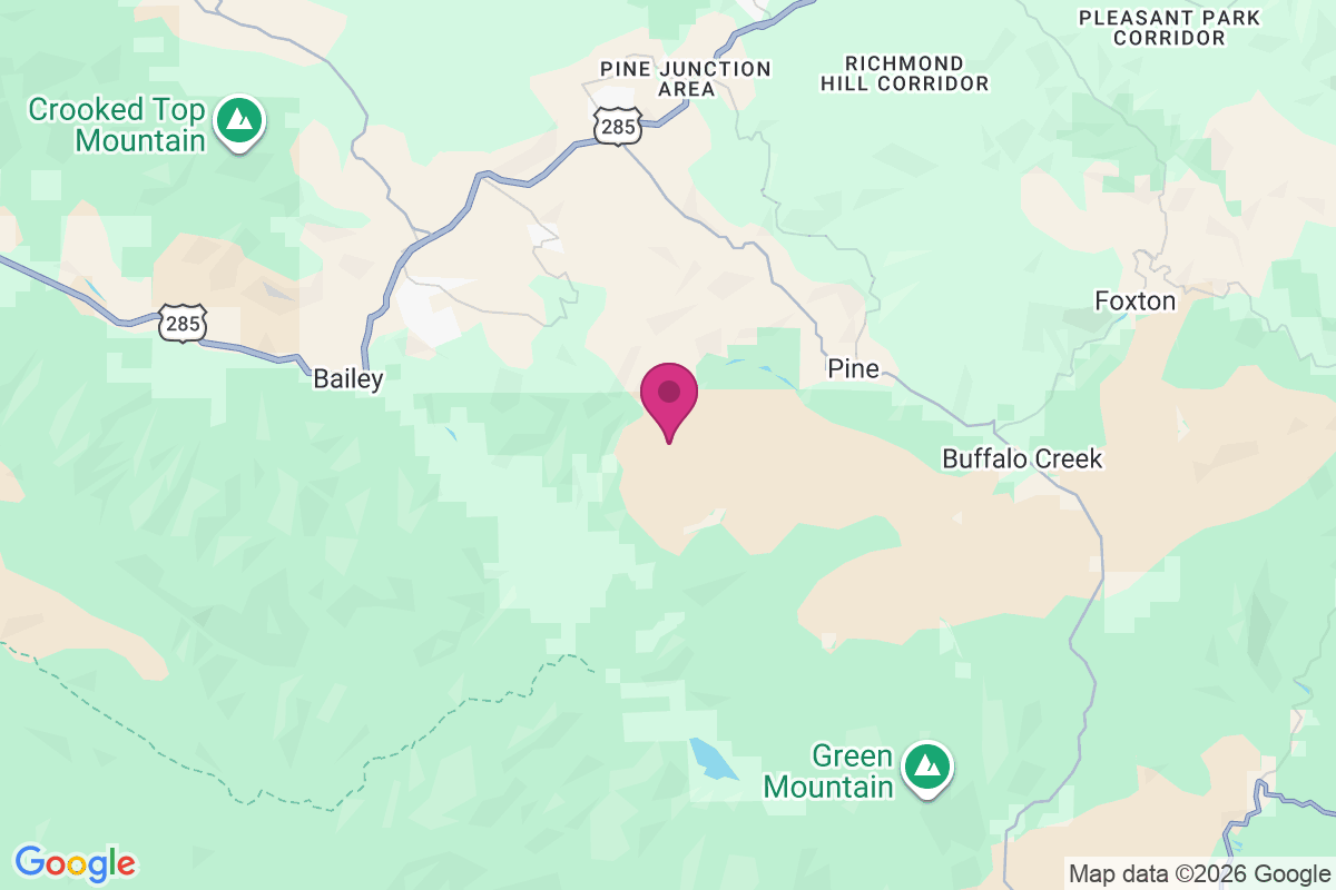 Carte de Crossons