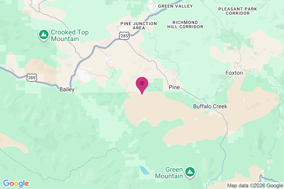 Carte de Cliffdale