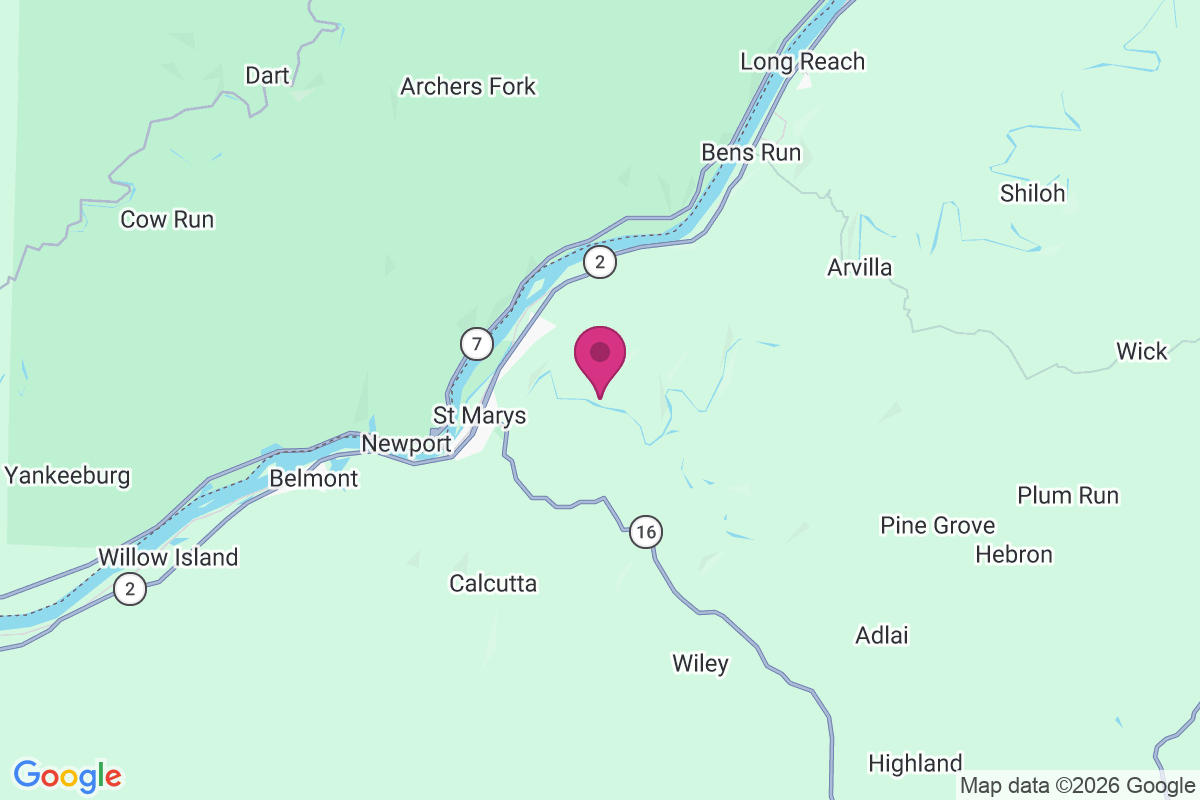 Carte de Delong