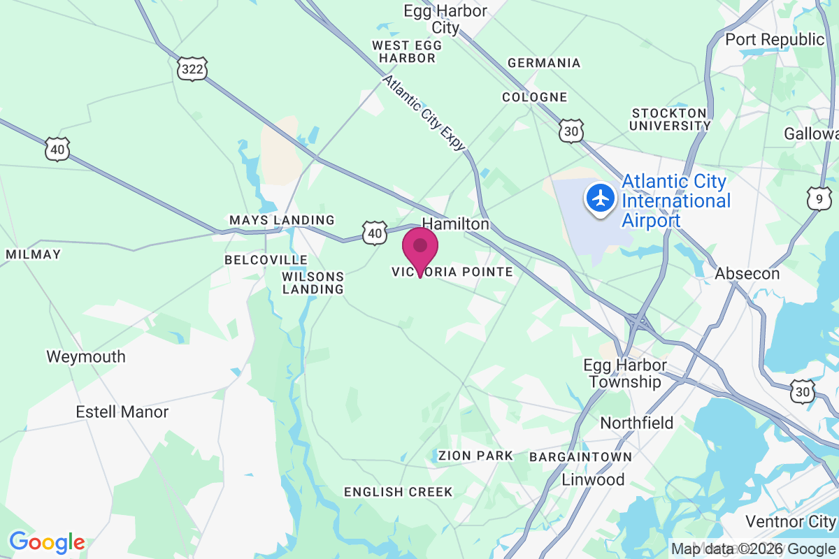 Carte de Reega