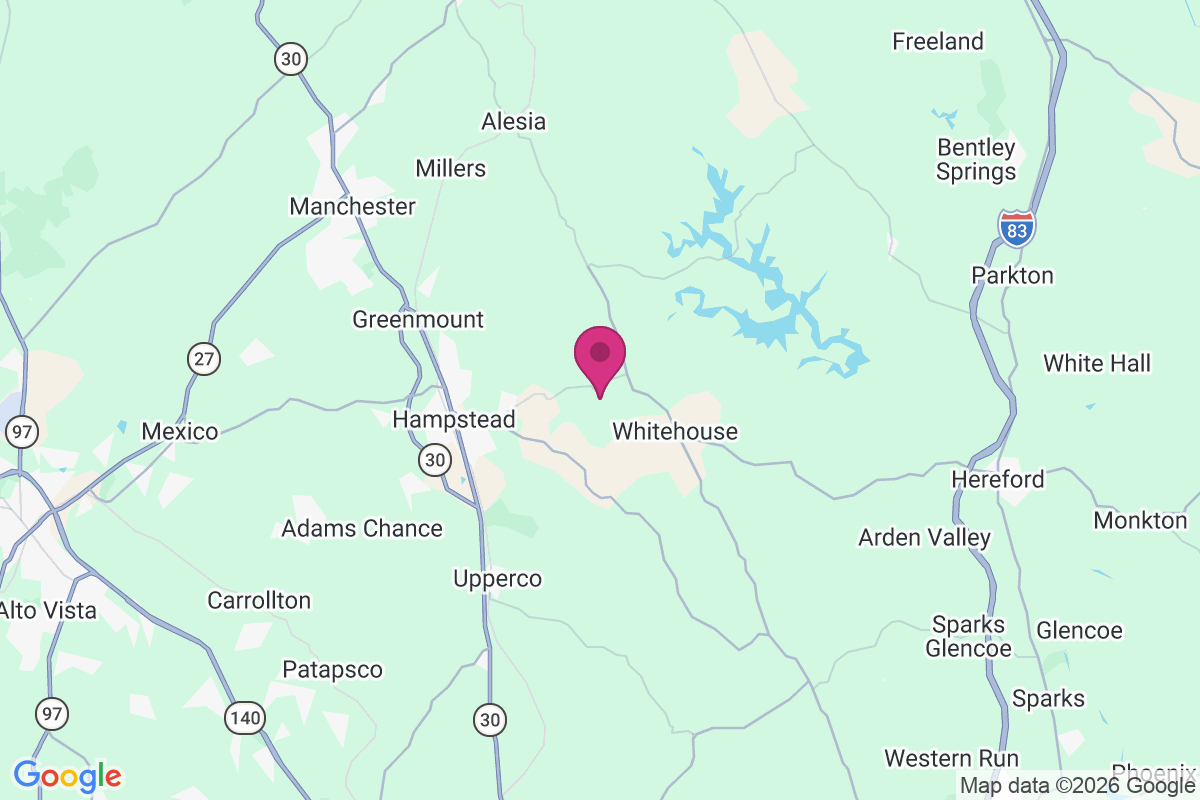 Carte de Armacost