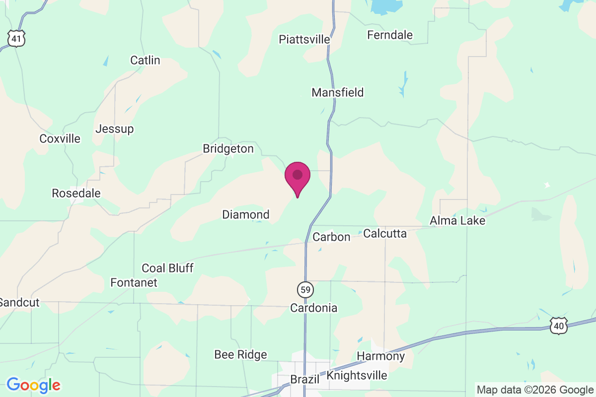 Carte de Smockville