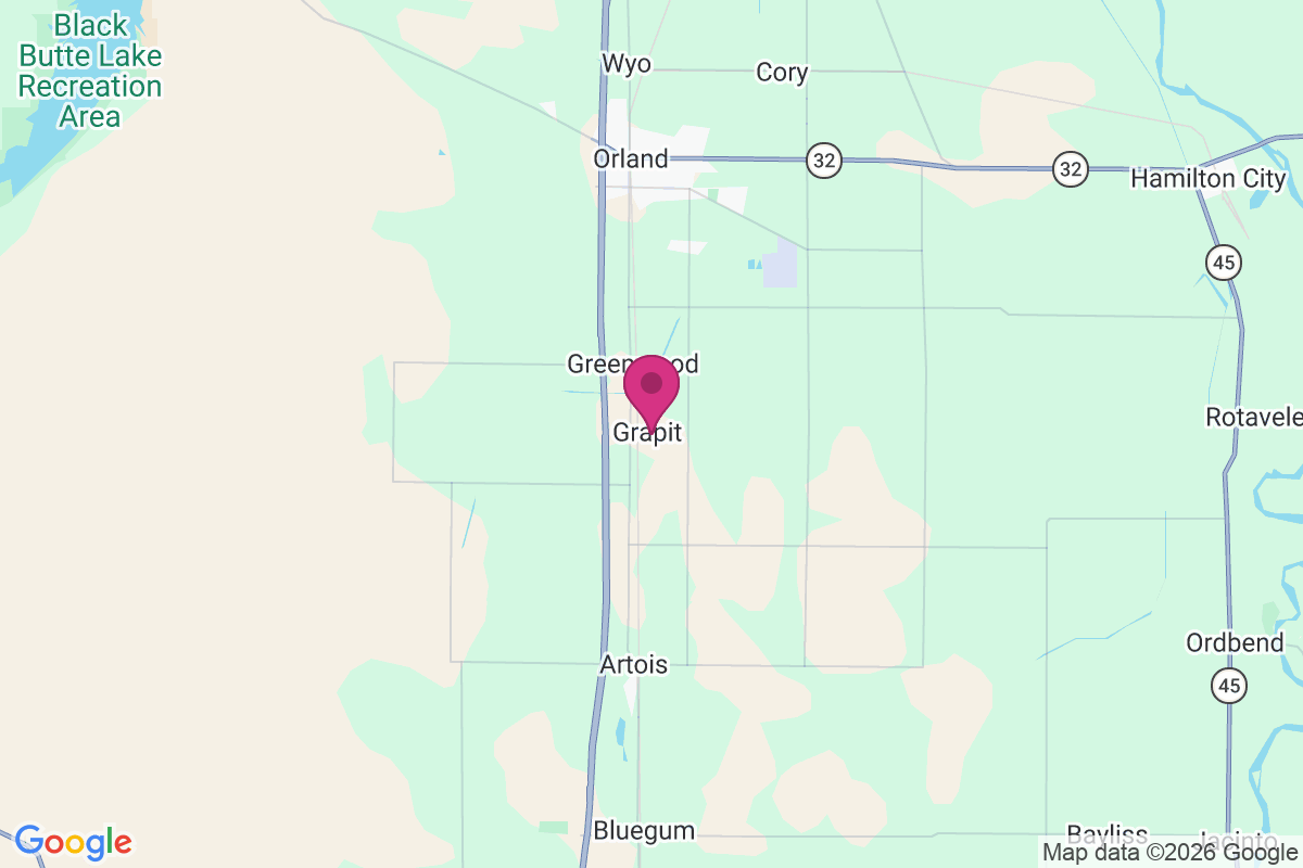Carte de Grapit