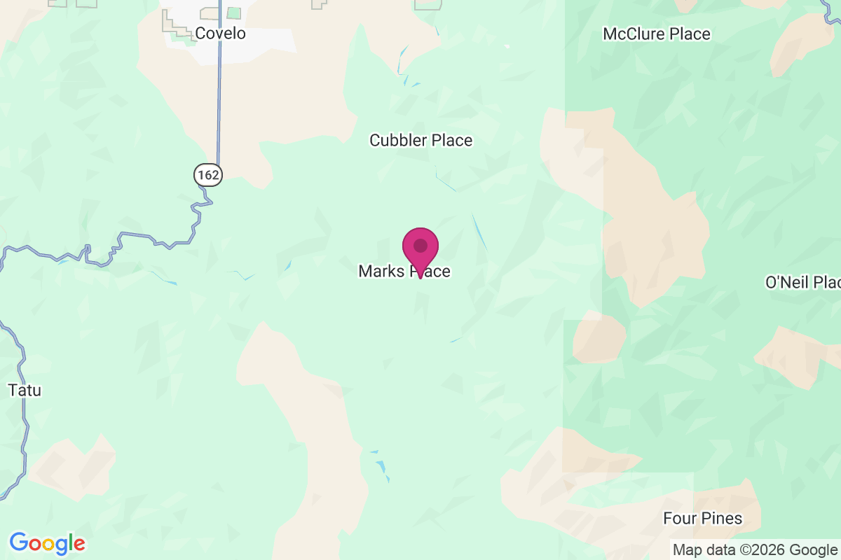 Carte de Marks Place