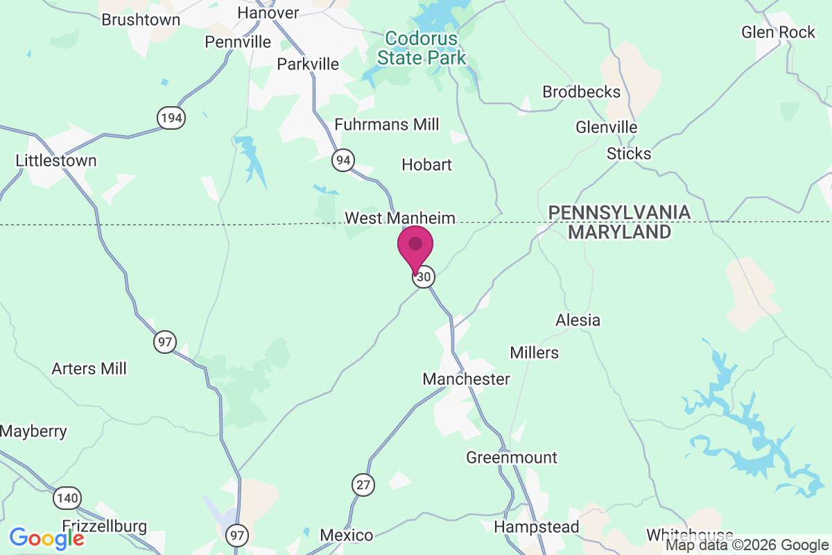 Carte de Wentz