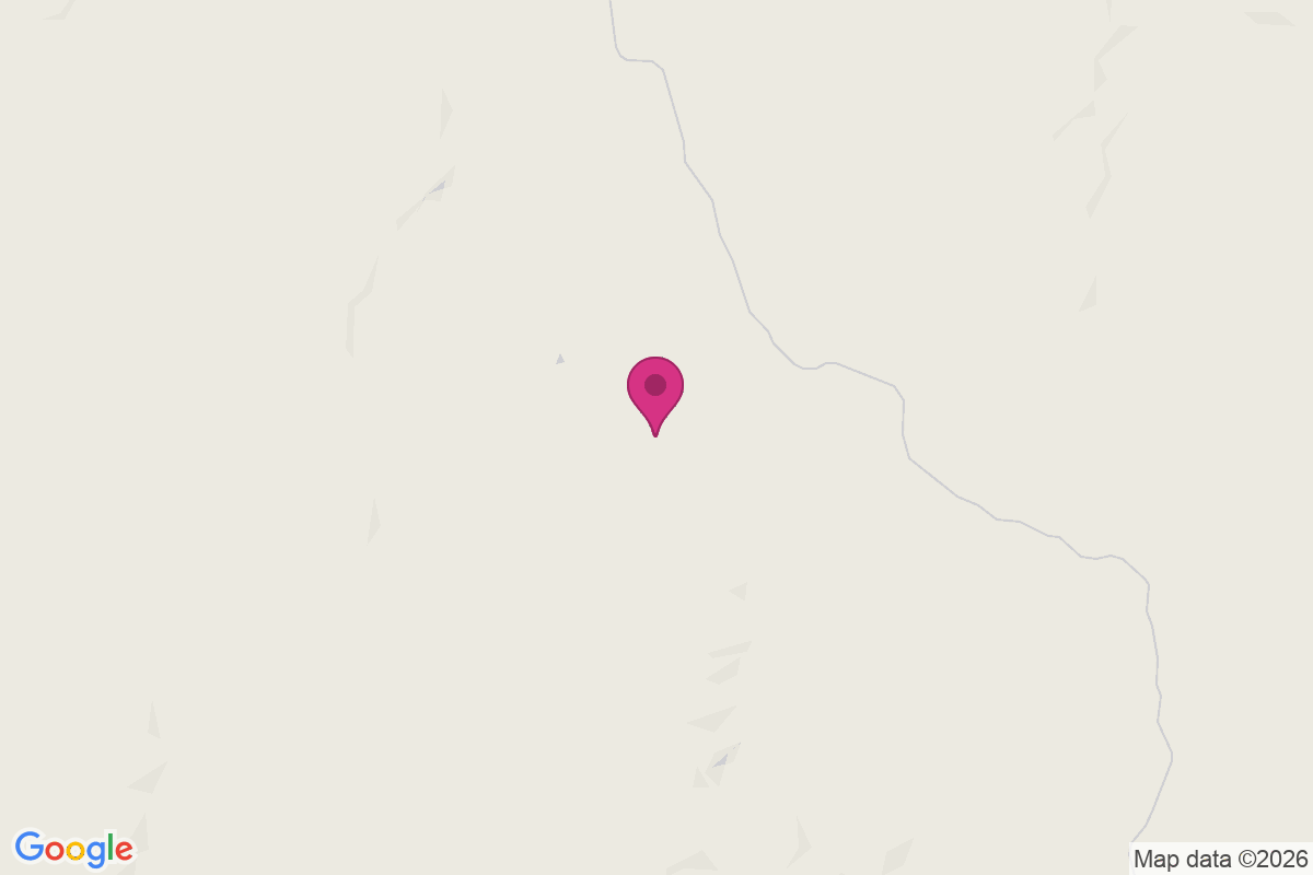 Carte de Santio Crossing