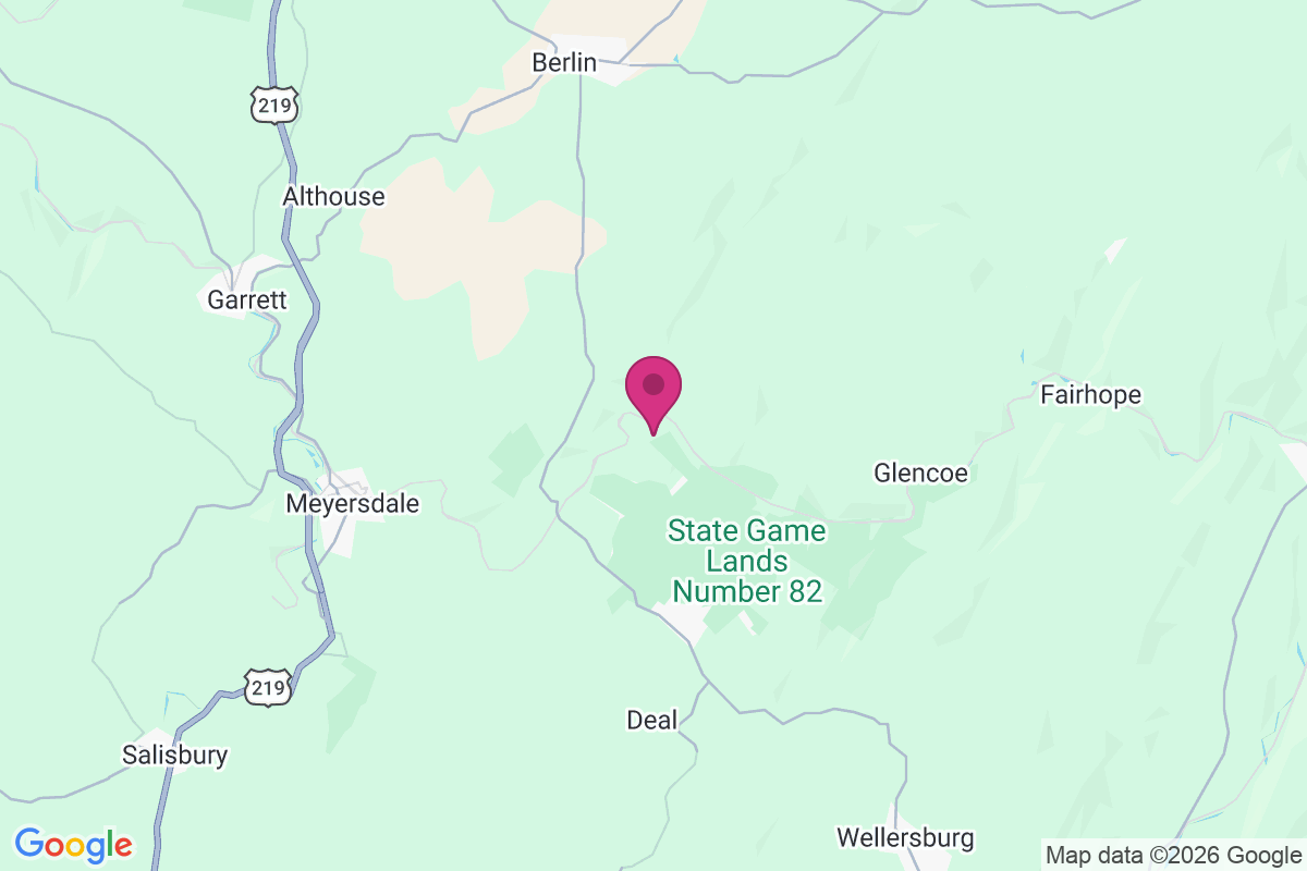 Carte de Mance