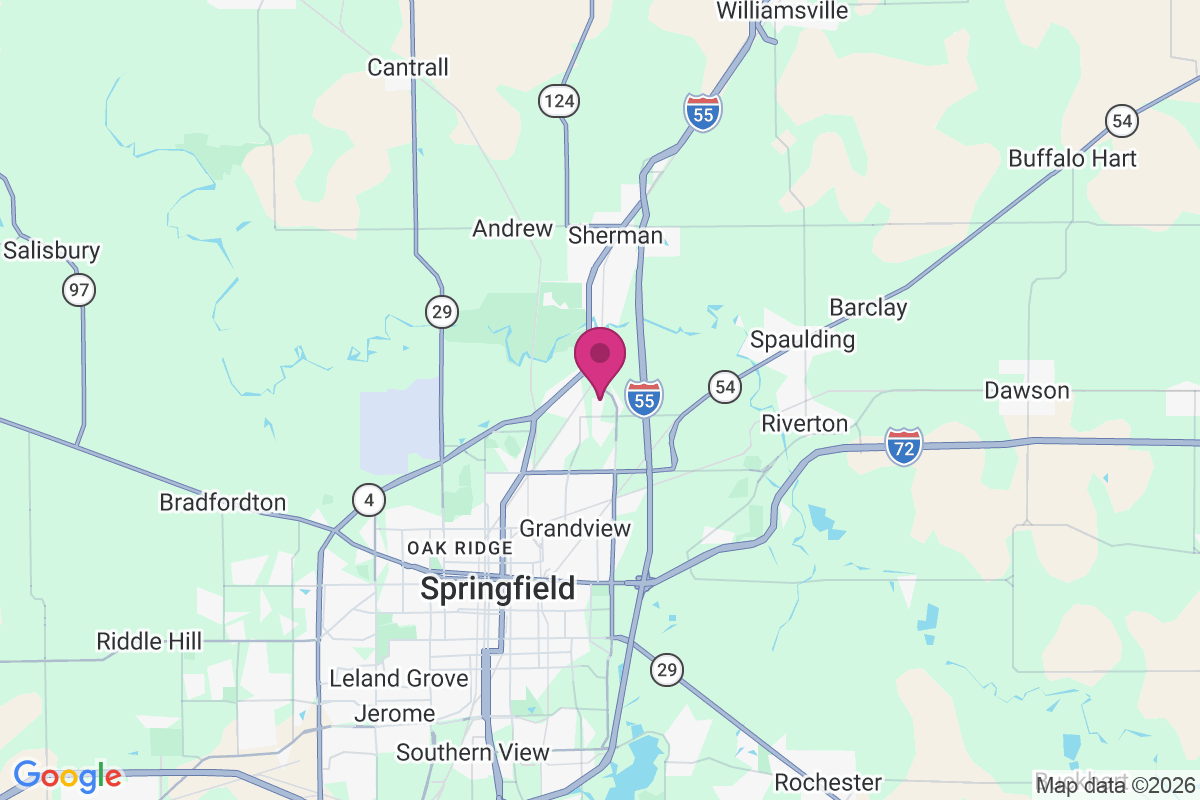 Carte de Streadle