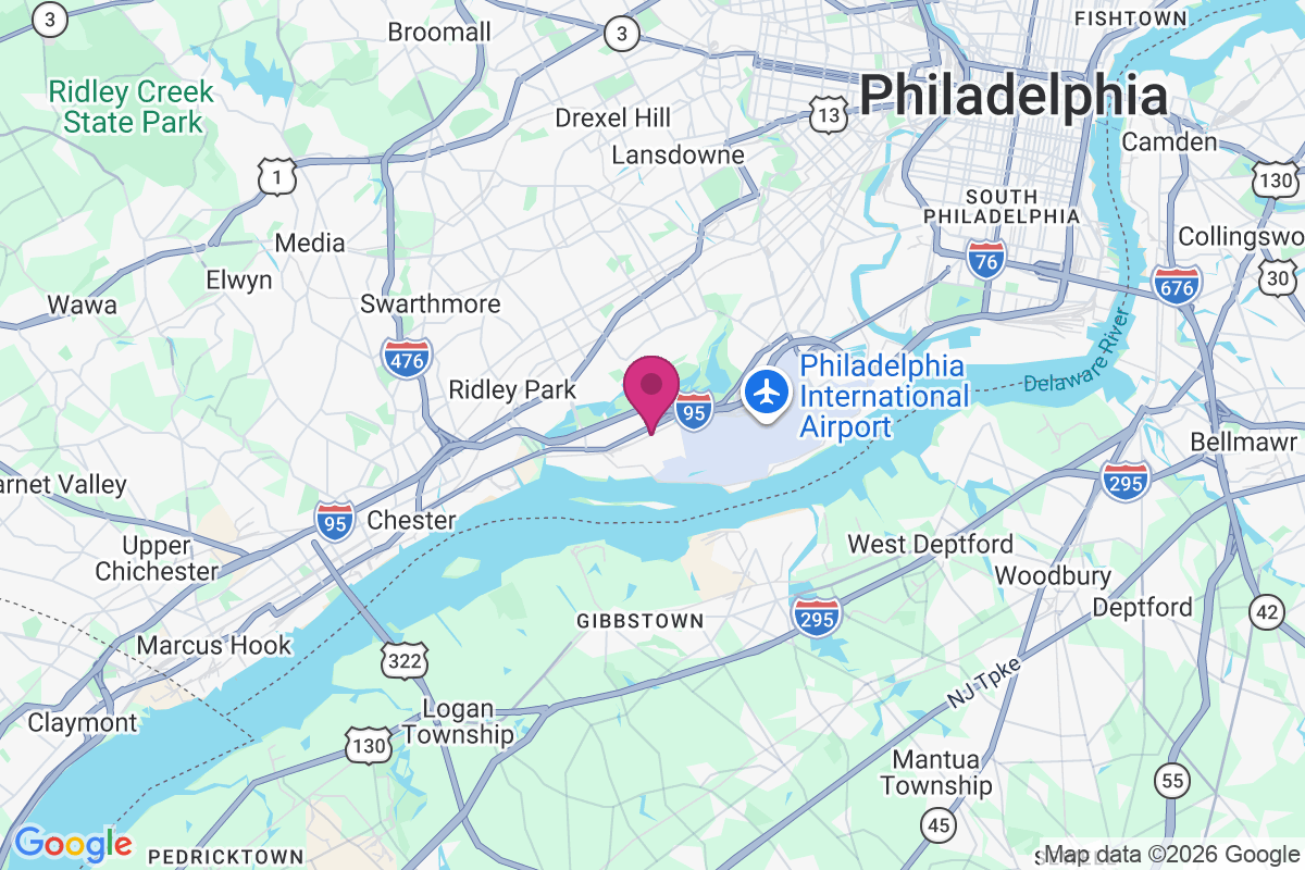 Carte de Lester